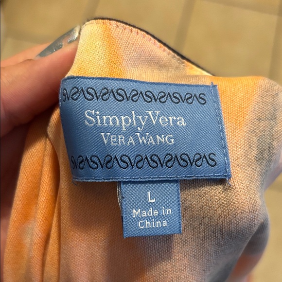 Vibrant Multicolor Sleeveless Maxi Dress - Picture 3 of 4